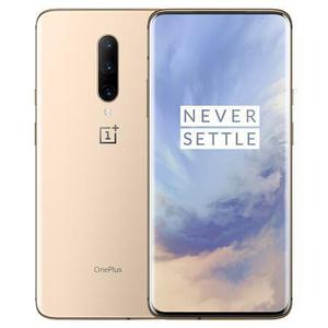 OnePlus 7 pro 256 GB (Dual Sim) - Almond - Unlocked