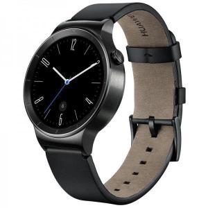 Relojes Cardio GPS Huawei Watch Classic - Negro