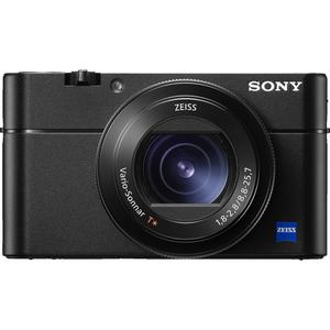 Compact - Sony Dsc-rx100 M5 - Noir