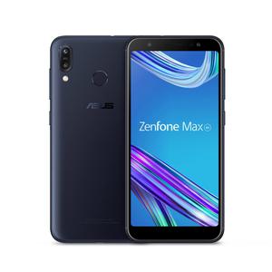 Asus Zenfone Max (M1) ZB555KL 16GB Dual Sim - Zwart - Simlockvrij