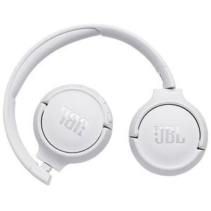 Kopfhörer Bluetooth Jbl Tune500bt - Weiß