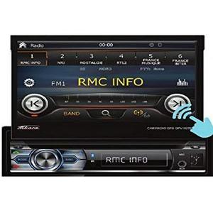 GPS Takara GPV1827BT