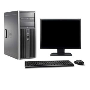 HP Compaq 8200 Elite MT 19” (2011)