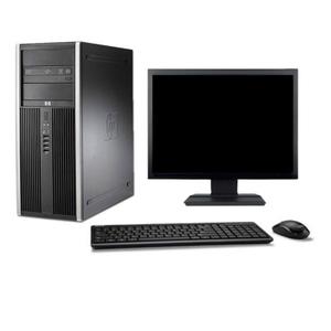 HP Compaq 8200 Elite MT 19” (2011)