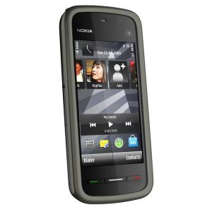 Nokia 5230 - Nero- Compatibile Con Tutti Gli Operatori