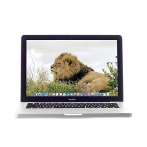 Apple MacBook 13,3” (Ende 2008)