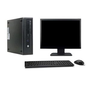 HP EliteDesk 800 G1 SFF 19” (2014)
