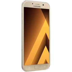 Galaxy A5 (2017) 32 Gb - Gold - Ohne Vertrag