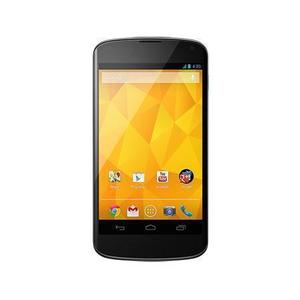 LG Nexus 4 8 GB - Black - Unlocked