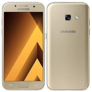 Galaxy A3 (2017) 16GB - Goud - Simlockvrij
