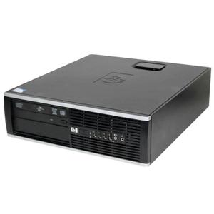 Hp Compaq Elite 8300 SFF Pentium 3,1 GHz - HDD 500 GB RAM 8GB