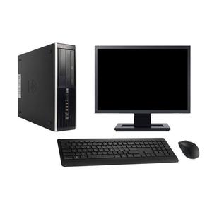 HP Compaq Elite 8300 SFF 22” (2012)