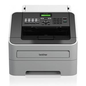 Imprimante laser monochrome Brother Fax-2840