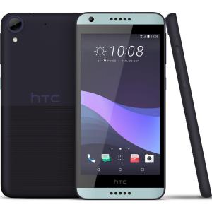 HTC Desire 650 16GB - Blu