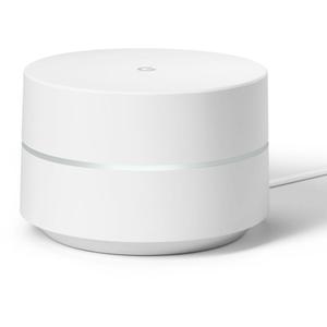 Router Wifi Google Wifi
