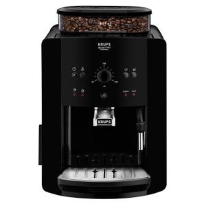 Superautomatische Kaffeemaschine Arabica EA8110 Schwarz 1450 W 15 bar