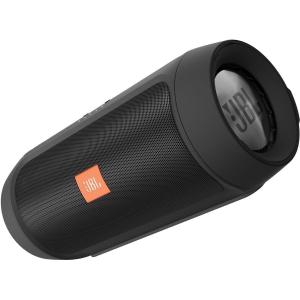Lautsprecher Bluetooth JBL Charge 2+ - Schwarz