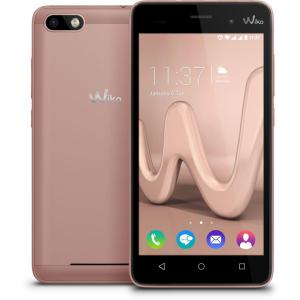 Wiko Lenny 3 16GB - Oro Rosa