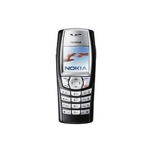 Nokia 6610i - Black - Unlocked