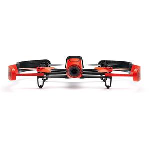 Drone Parrot Bebop 11 min