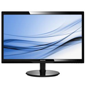 PHILIPS &Eacute;cran 24"" LCD FHD  246V5LHAB