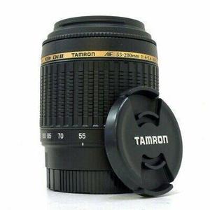 Objektiv Tamron 55-200 mm 1: 4-5,6 Di II LD