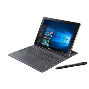 Galaxy Book SM-W620 (März 2019) 10,6" 64GB - WLAN - Silber - Kein Sim-Slot
