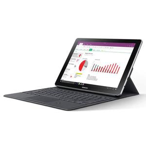 Galaxy Book SM-W620 (2019) 10,6" 64GB - WiFi - Zilver - Zonder Sim-Slot