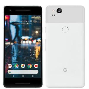 Google Pixel 2 128 Gb - Weiß - Ohne Vertrag