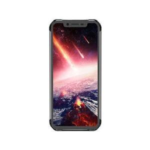 Blackview BV9600 Pro 128 Gb Dual Sim - Schwarz - Ohne Vertrag