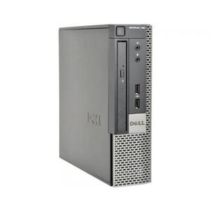 Dell OptiPlex 780 USFF Core 2 Duo 2,93 GHz - HDD 250 GB RAM 4 GB