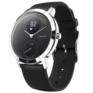 Uhren Nokia Steel HR -