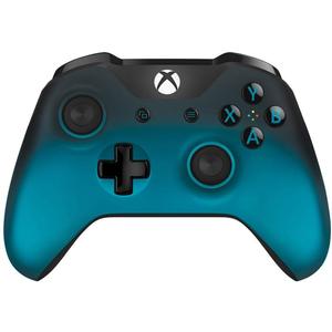 MICROSOFT  Xbox One Ocean Shadow Special Edition