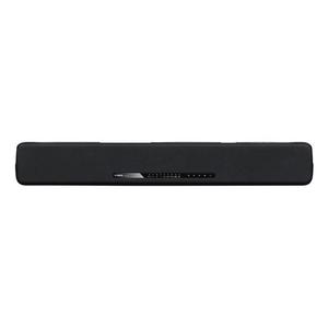 Barre de son Yamaha YAS-107 - Noir