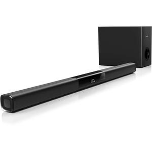 Philips HTL2163B/05 Soundbar - Zwart