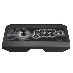 Controller Sony Hori RAP 4 voor PlayStation 4 - Zwart