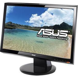 Asus VH222D Tietokoneen näyttö 22" LCD FHD