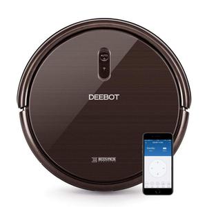 ECOVACS Aspirateur robot  Deebot N79S