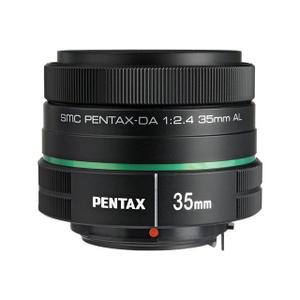 Objektiv Pentax smc DA 35mm f/2.4 AL 35 mm K-AF Festbrennweite