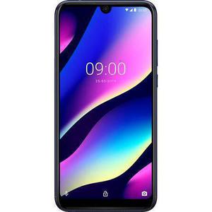 View 3 64GB Dual Sim - Blauw - Simlockvrij