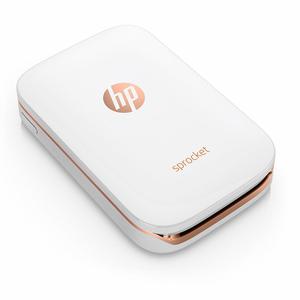Stampante a getto d'inchiostro Hp Sprocket 200