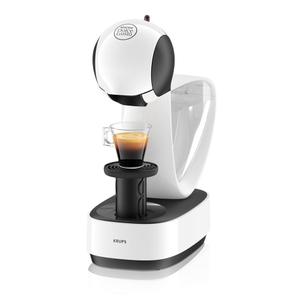 Expresso à capsules Compatible Dolce Gusto Krups Infinissima