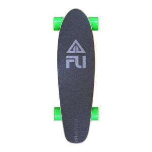 Skateboard Electrique FOLLOW UP CRUISER URBAN