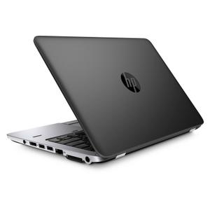 HP  EliteBook 820 G1 12"" Core i5 1.9 GHz - SSD 120 Go - 8 Go AZERTY - Fran&ccedil;ais