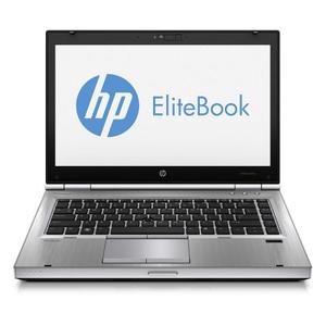 HP EliteBook 8470P 14” (2012)