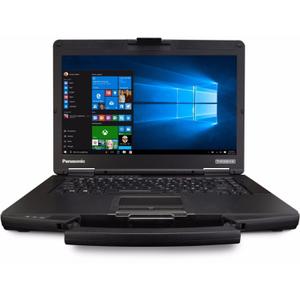 Panasonic Toughbook CF-54 14” (2017)