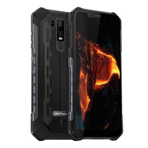 Ulefone Armor 6 128 Go Dual Sim - Noir - Débloqué