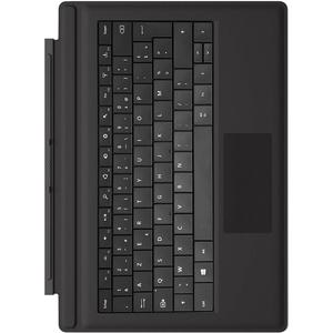 Toetsenbord Microsoft Surface Go Type Cover - AZERTY