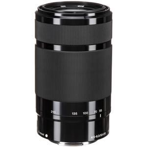 Objectif Sony 55-210MM F / 4.5-6.3