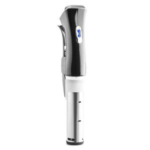 Cuiseur vapeur Klarstein Quickstick avec thermostat et pompe